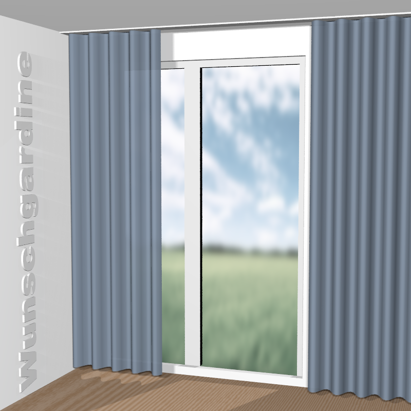 Wellenvorhang aus Multiplayer CH3321/051