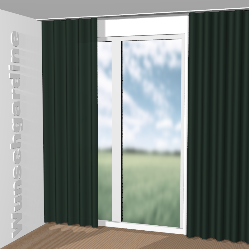 Wellenvorhang aus Multiplayer CH3321/082