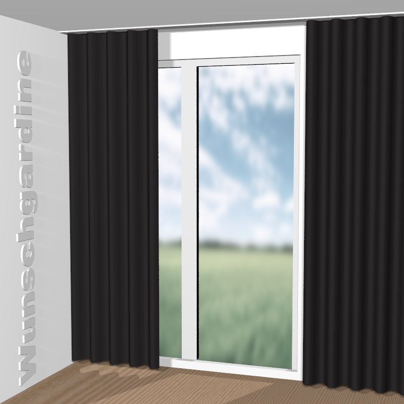 Wellenvorhang aus Multiplayer CH3321/098