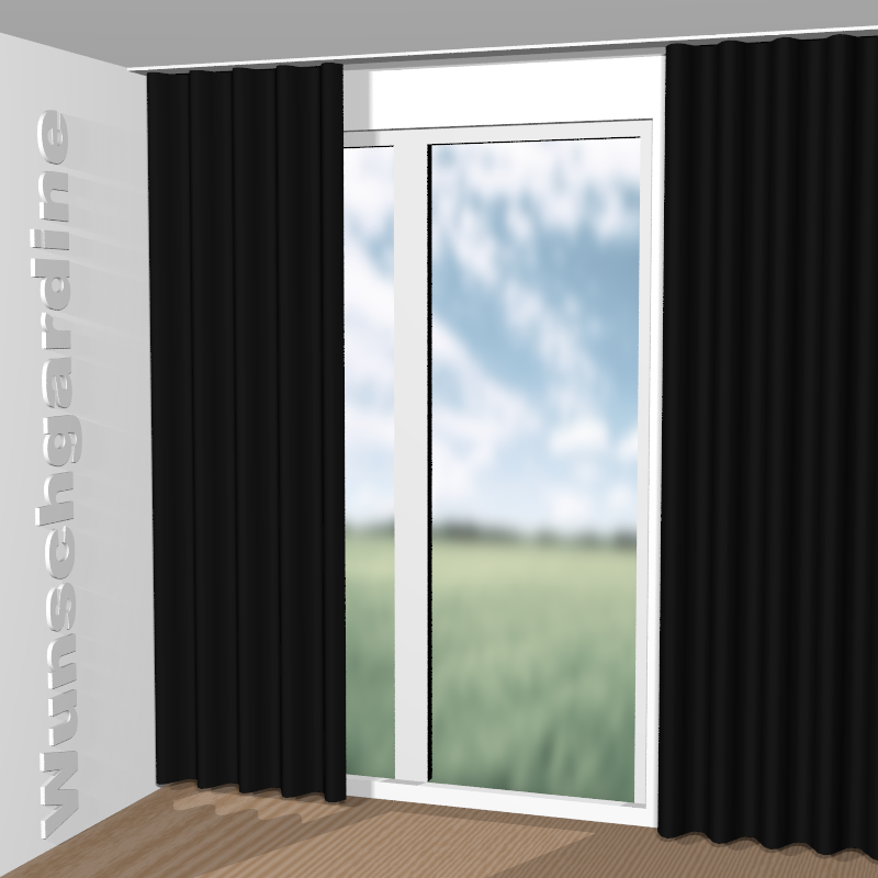 Wellenvorhang aus Multiplayer CH3321/099