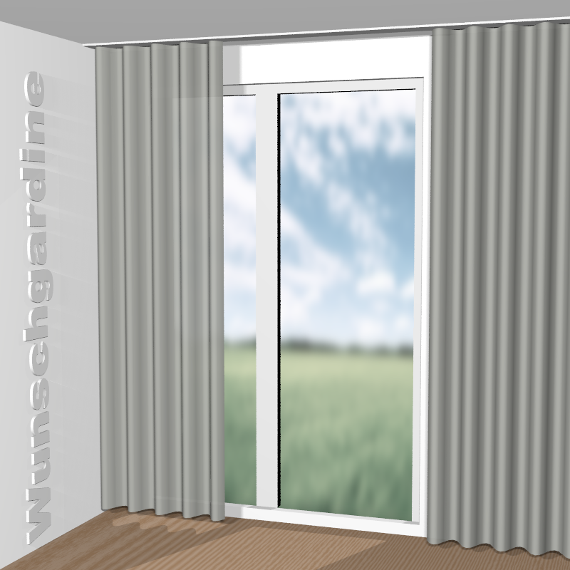 Wellenvorhang aus Poetry Slam CH3319/091