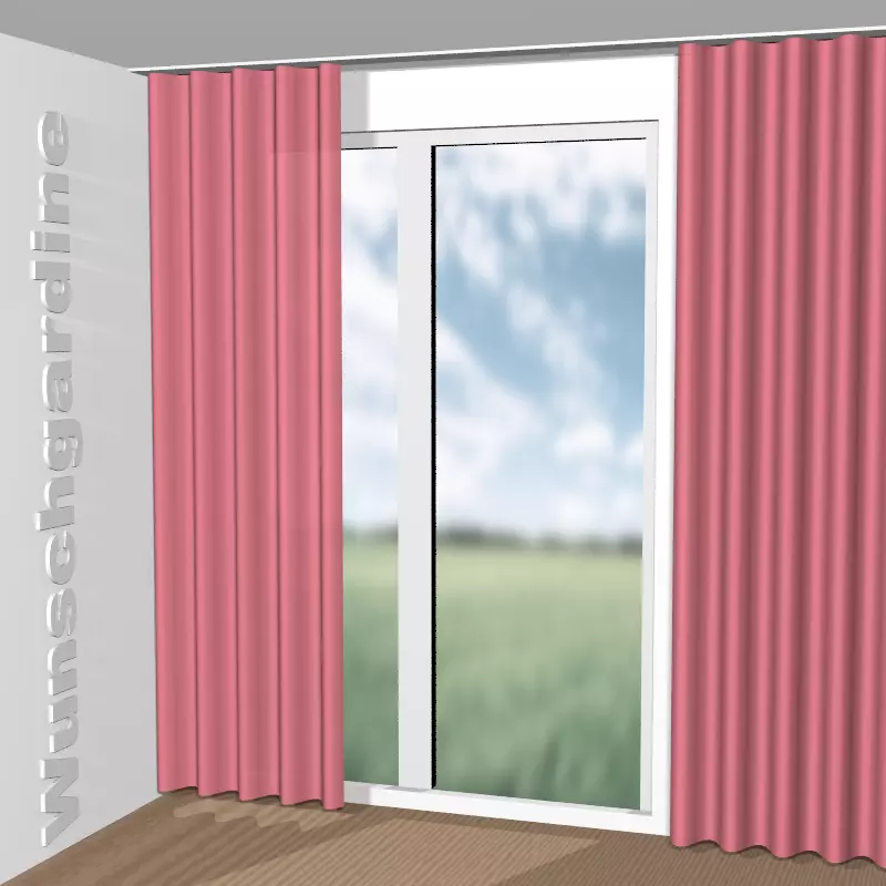 Wellenvorhang aus Tango Vol. 2 CH2344/062