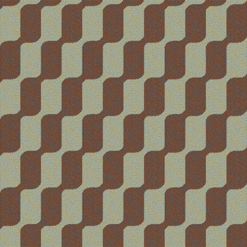 Stoff BonBon Melt-3320 von Svensson