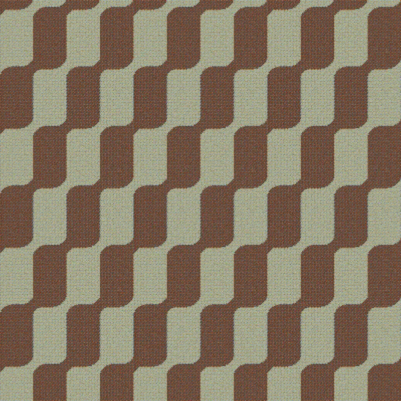 Stoff BonBon Melt-3320 von Svensson