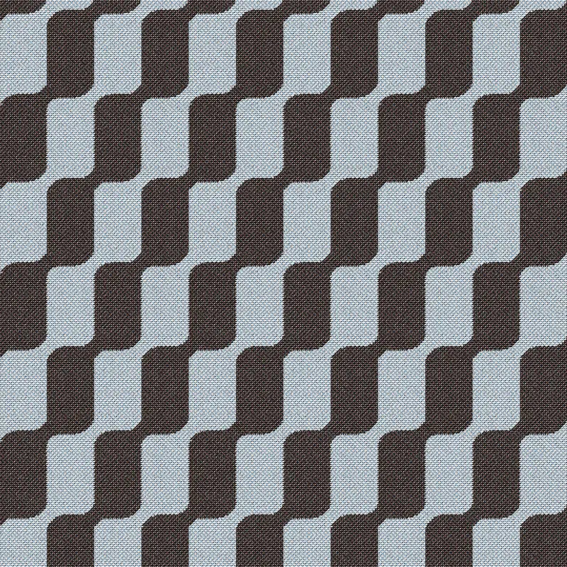 Stoff BonBon Melt-4331 von Svensson