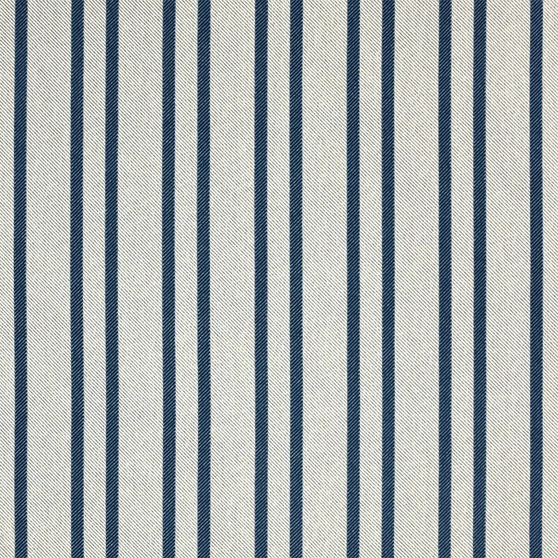 Stoff Caribbean Stripe-594 von Zimmer + Rohde