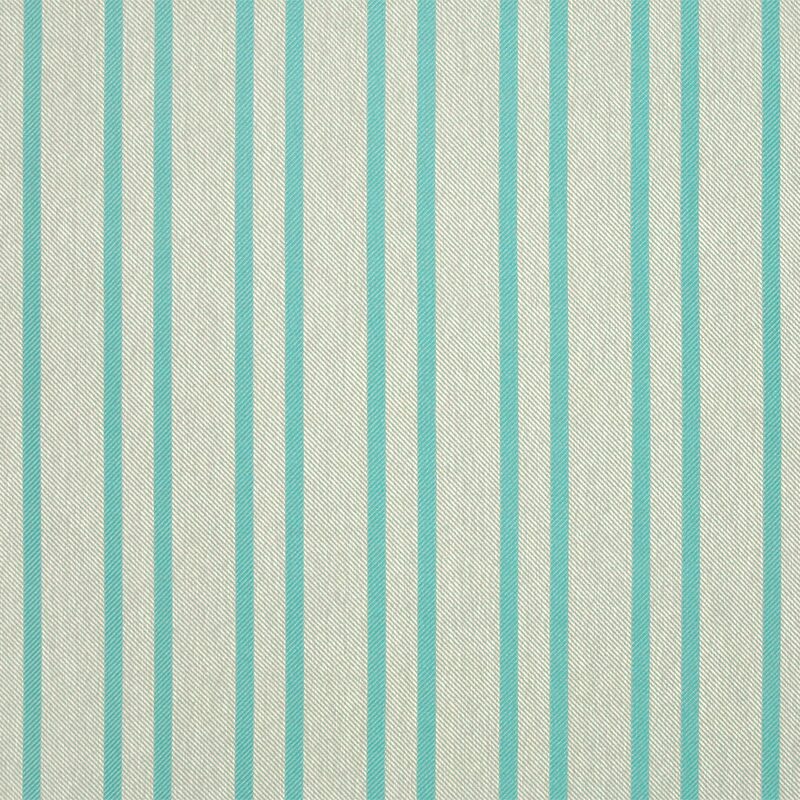 Stoff Caribbean Stripe-683 von Zimmer + Rohde