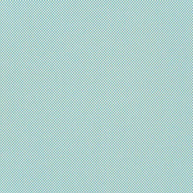 Stoff Caribbean Check-683 von Zimmer + Rohde