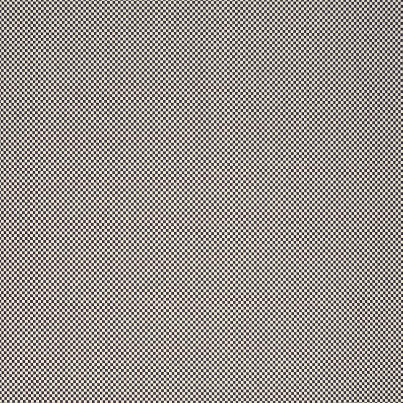 Stoff Caribbean Check-994 von Zimmer + Rohde