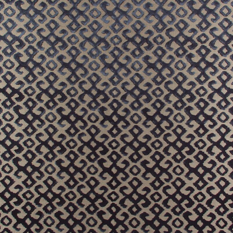 Stoff Phönix-597 von Zimmer + Rohde