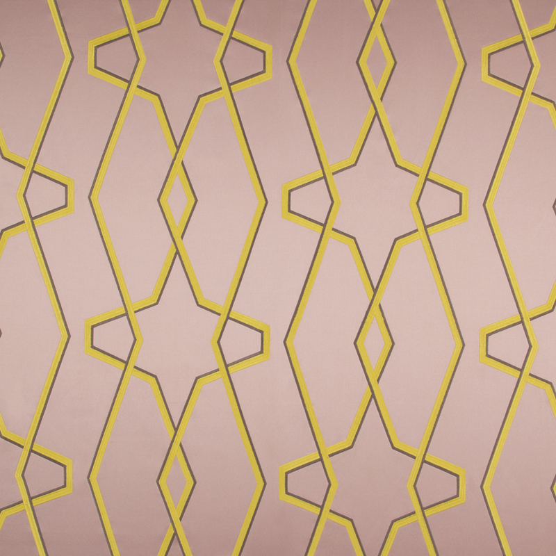 Stoff Twist-416 von Zimmer + Rohde