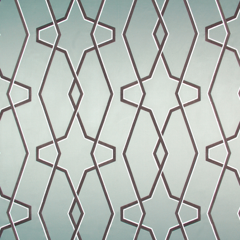 Stoff Twist-695 von Zimmer + Rohde