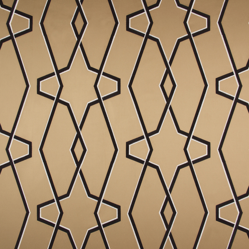 Stoff Twist-898 von Zimmer + Rohde