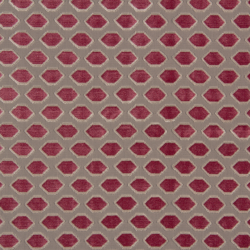 Stoff Westend-495 von Zimmer + Rohde