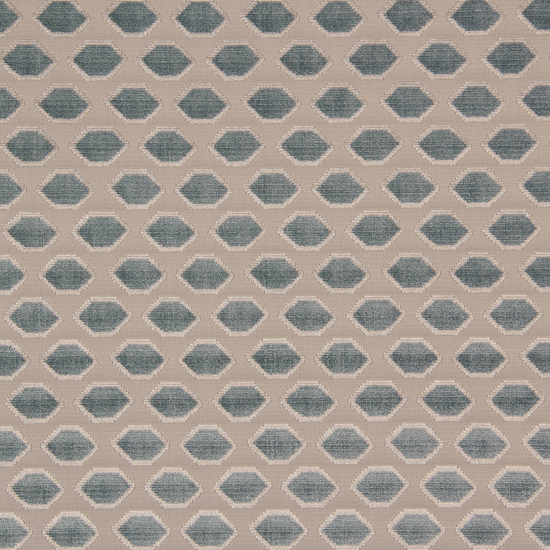 Stoff Westend-595 von Zimmer + Rohde