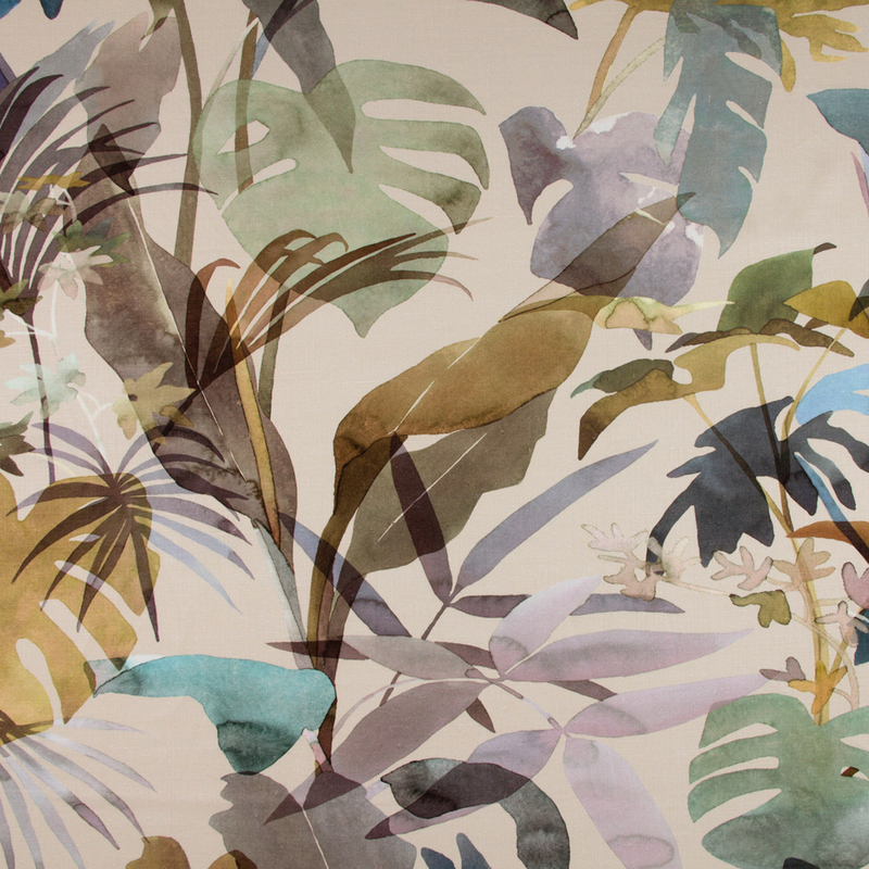 Stoff Paradiso-874 von Zimmer + Rohde