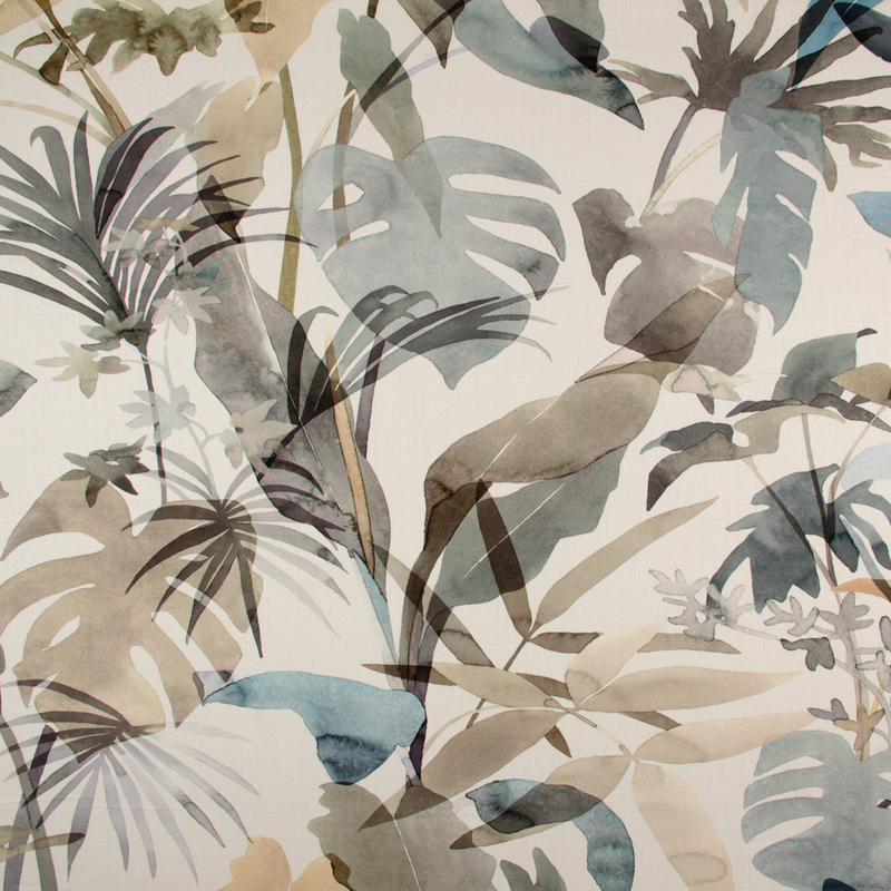 Stoff Paradiso-982 von Zimmer + Rohde