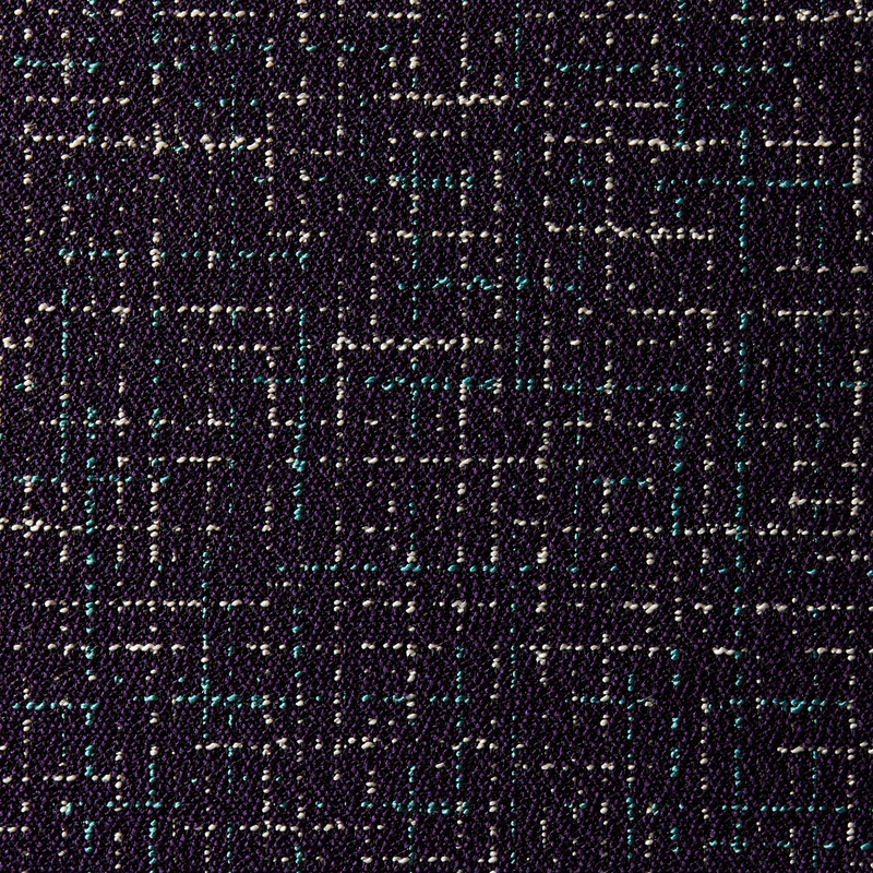 Stoff Infinity Criss Cross 10791-467 von Zimmer + Rohde