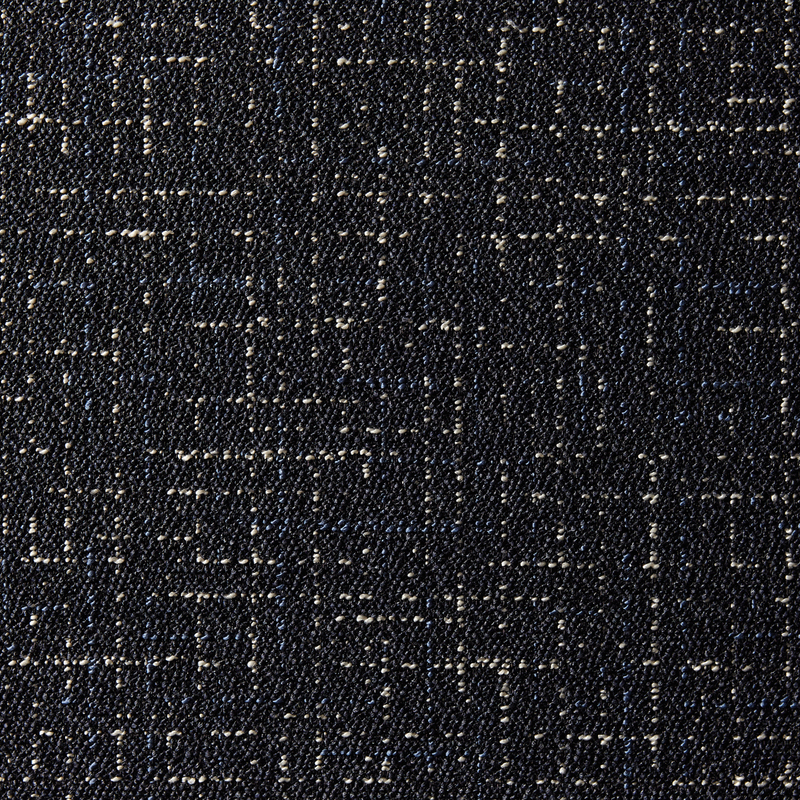 Stoff Infinity Criss Cross 10791-558 von Zimmer + Rohde