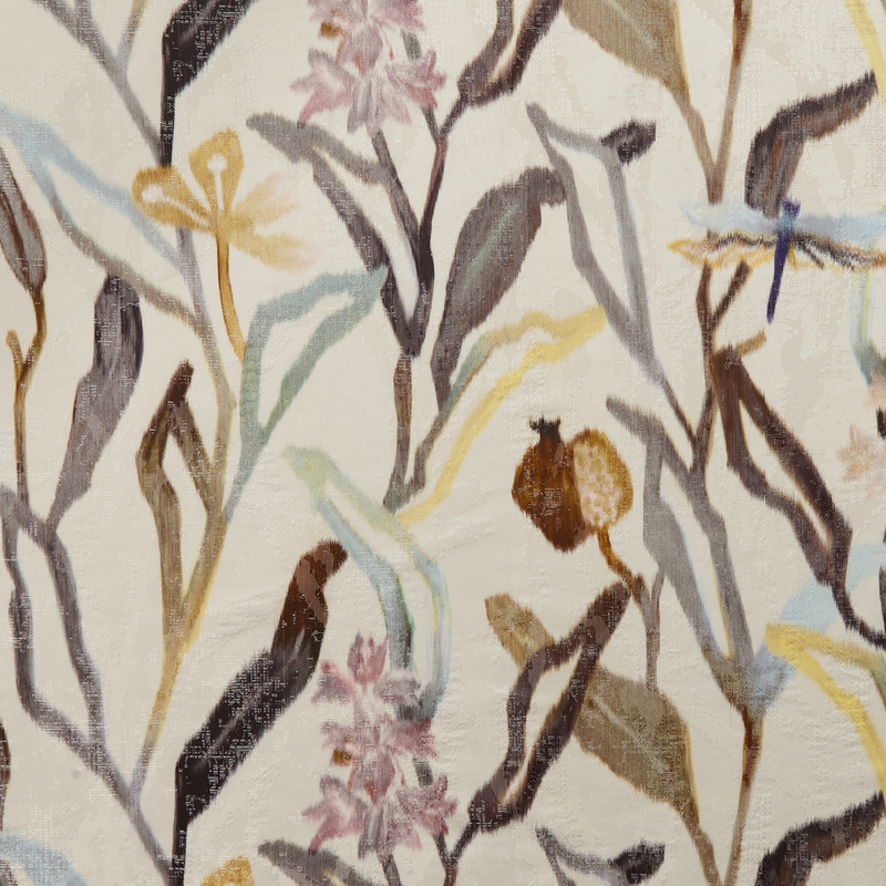 Stoff Wonderland 10817-853 von Zimmer + Rohde