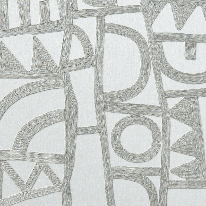 Stoff Tangle 10874-992 von Zimmer + Rohde