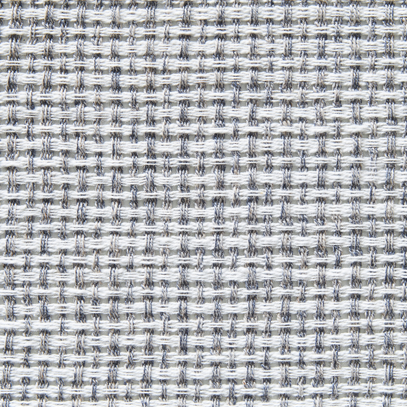Stoff Softgrid 10918-953 von Zimmer + Rohde