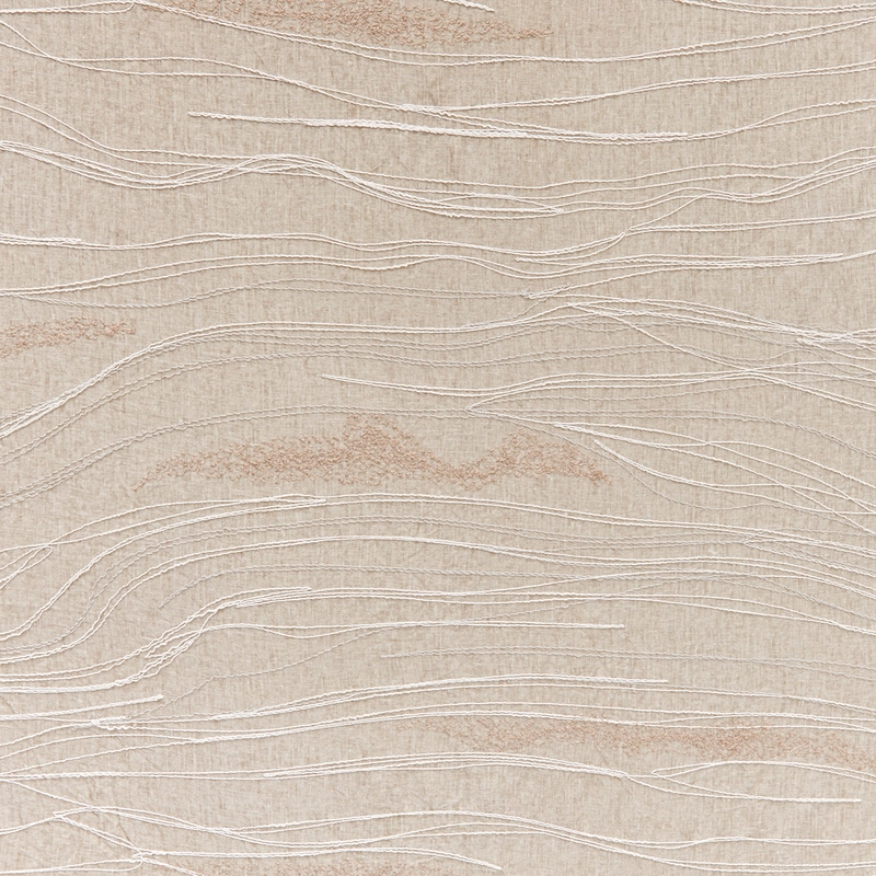 Stoff Random Lines 10925-883 von Zimmer + Rohde