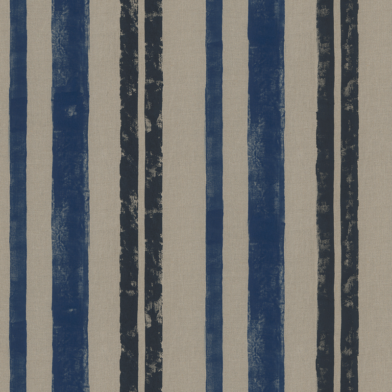 Stoff Crafted Stripe 10947-585 von Zimmer + Rohde