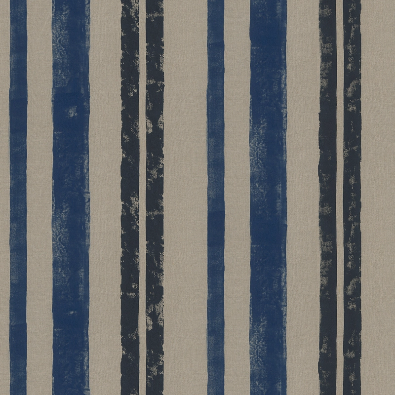 Stoff Crafted Stripe 10947-585 von Zimmer + Rohde