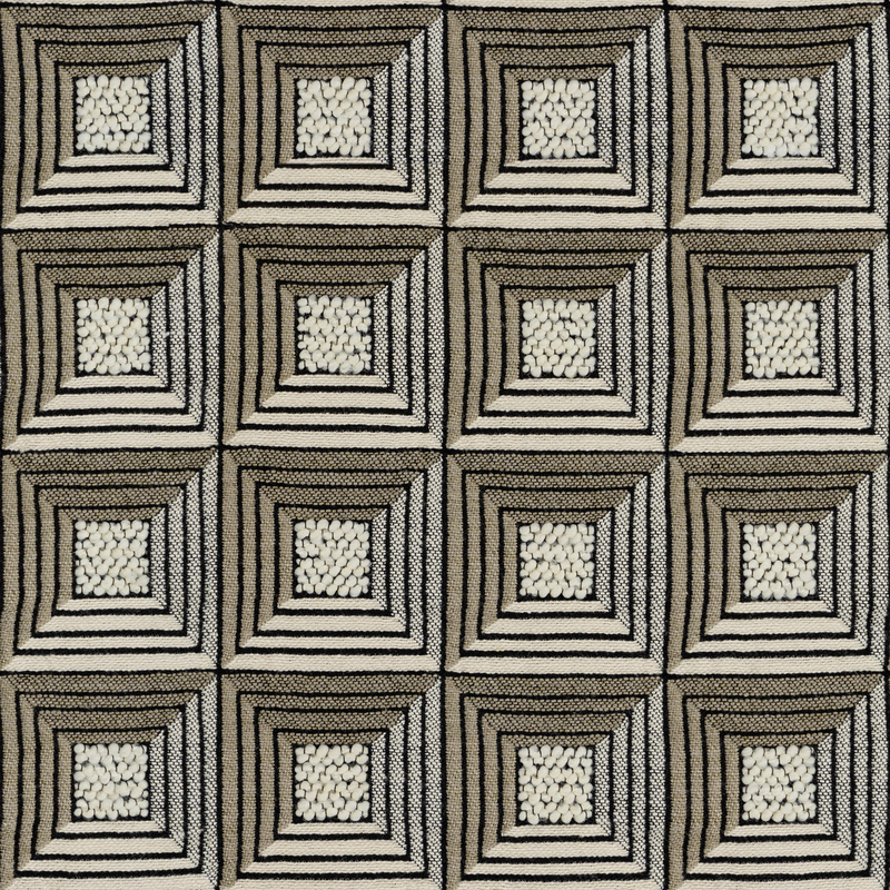 Stoff Quadra 10977-982 von Zimmer + Rohde