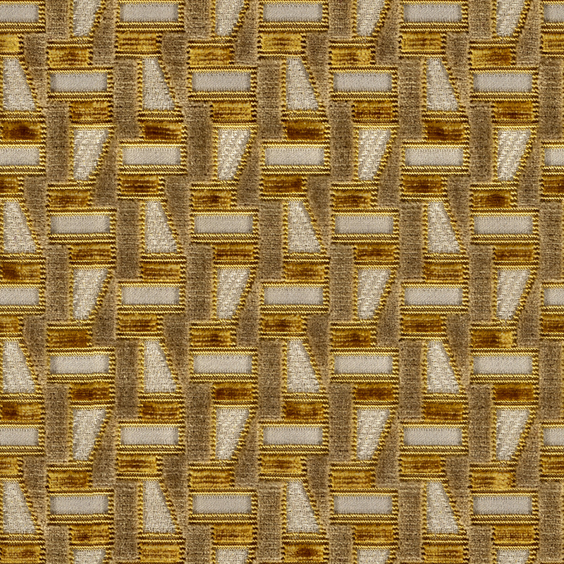 Stoff Leto Velvet 10983-183 von Zimmer + Rohde