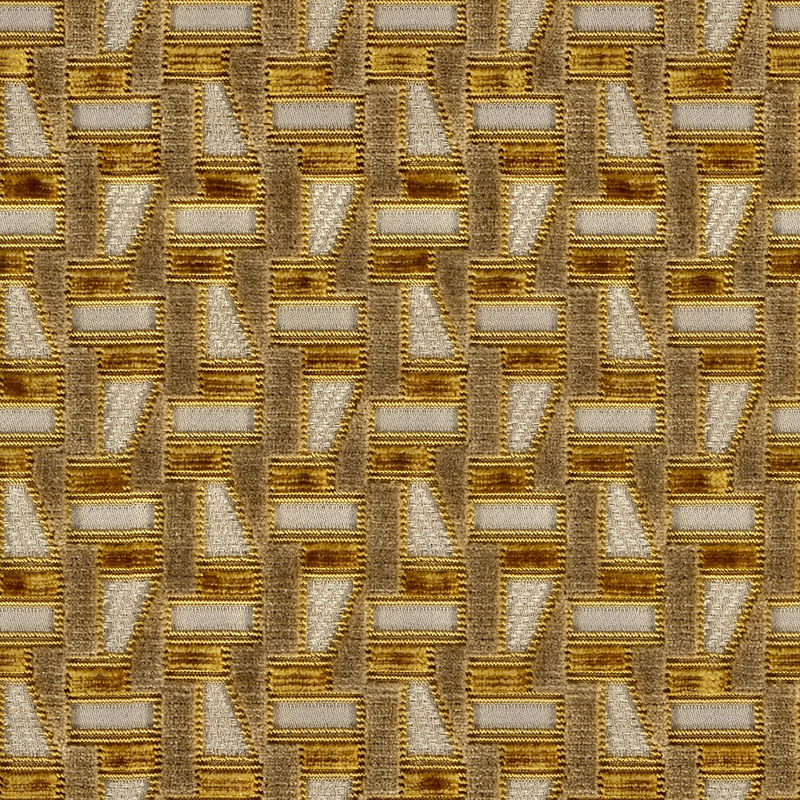 Stoff Leto Velvet 10983-183 von Zimmer + Rohde