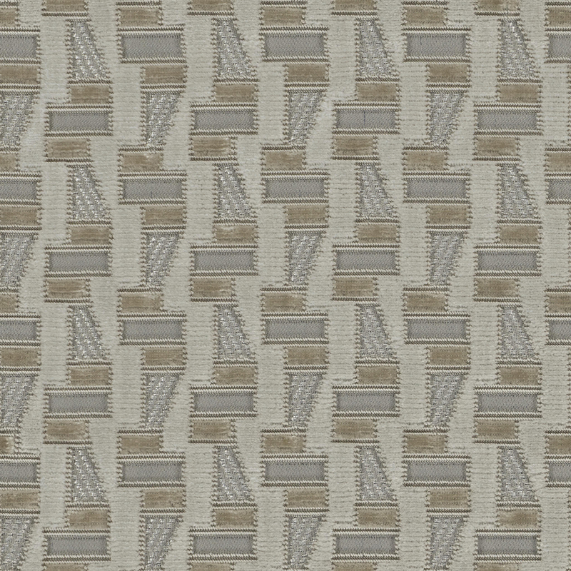 Stoff Leto Velvet 10983-991 von Zimmer + Rohde