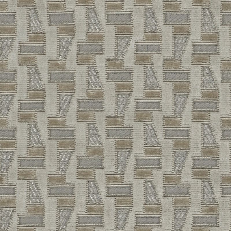 Stoff Leto Velvet 10983-991 von Zimmer + Rohde