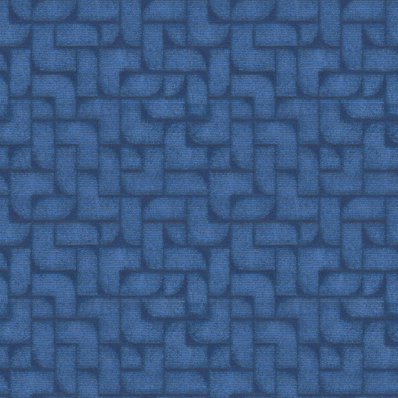 Stoff Infinity Shades 10996-556 von Zimmer + Rohde