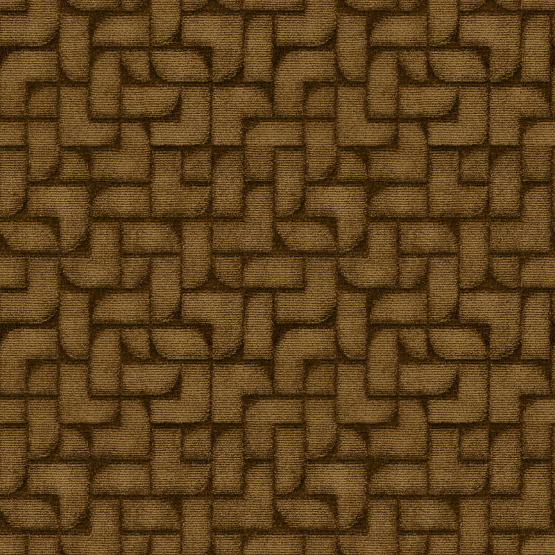 Stoff Infinity Shades 10996-887 von Zimmer + Rohde