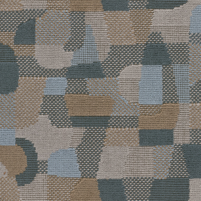 Stoff Puzzle 10997-585 von Zimmer + Rohde