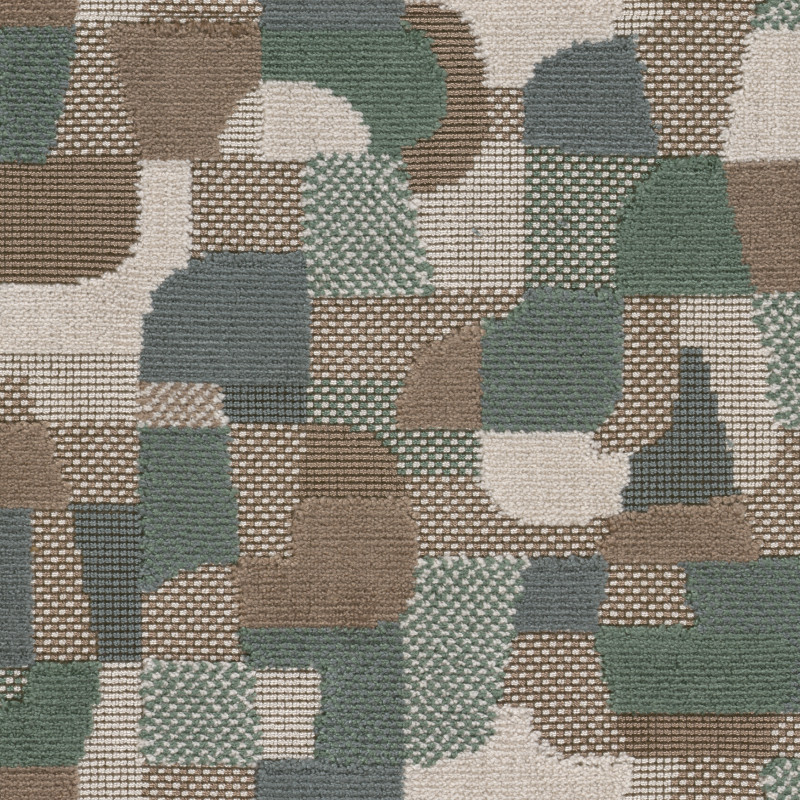 Stoff Puzzle 10997-785 von Zimmer + Rohde