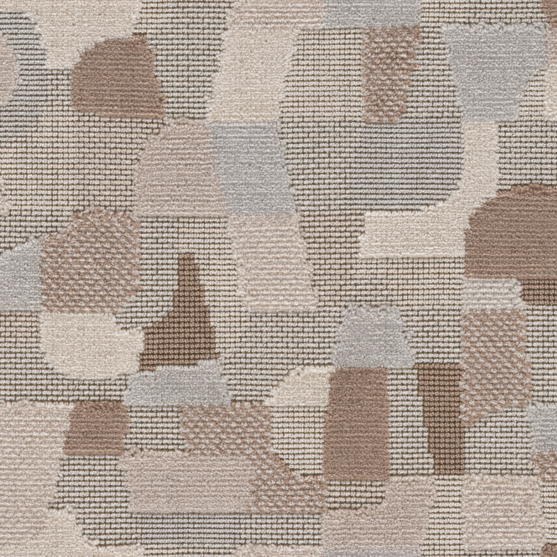 Stoff Puzzle 10997-892 von Zimmer + Rohde