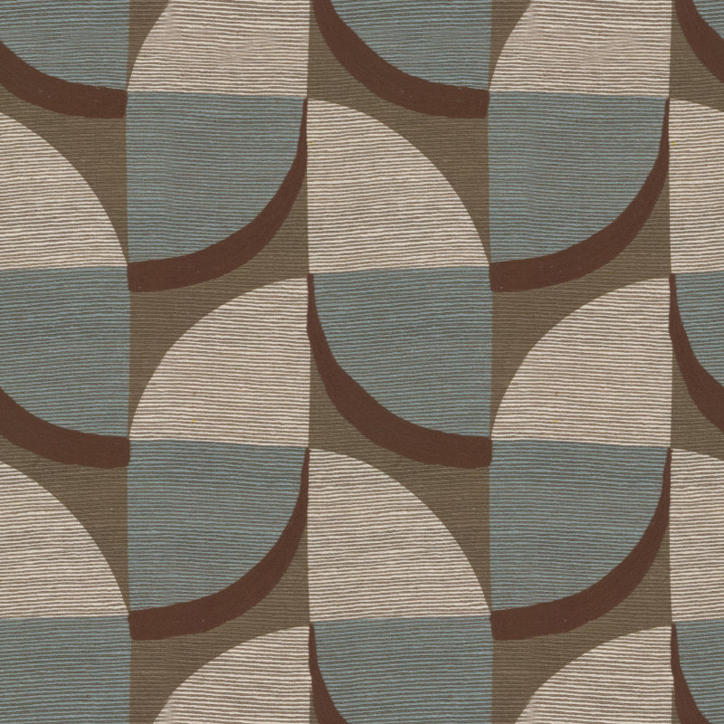 Stoff Arcette 10999-585 von Zimmer + Rohde