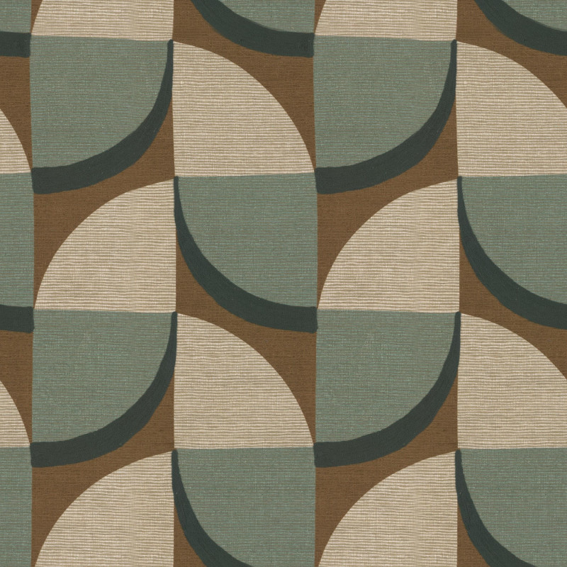 Stoff Arcette 10999-785 von Zimmer + Rohde