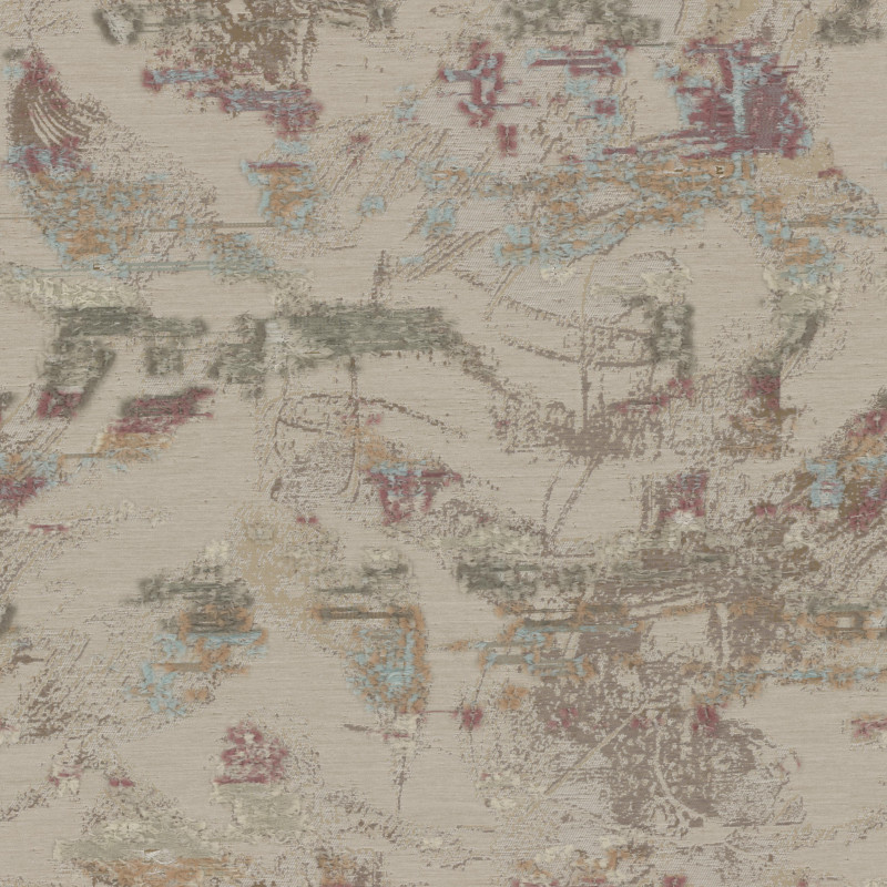 Stoff Courtney 11012-853 von Zimmer + Rohde