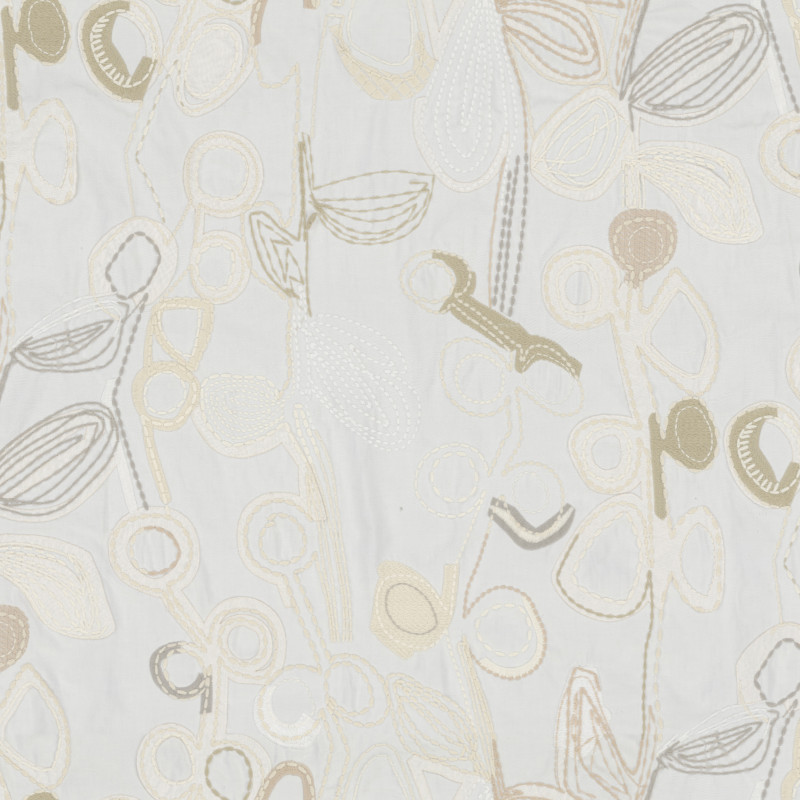 Stoff Midsummer 11026-981 von Zimmer + Rohde