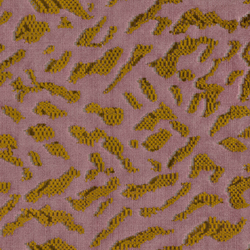 Stoff Bliss 11037-415 von Zimmer + Rohde