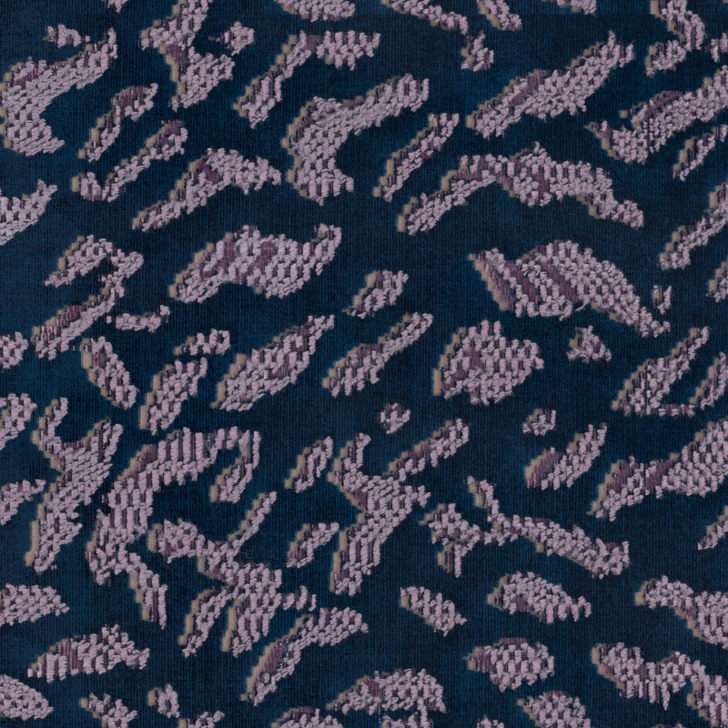 Stoff Bliss 11037-547 von Zimmer + Rohde