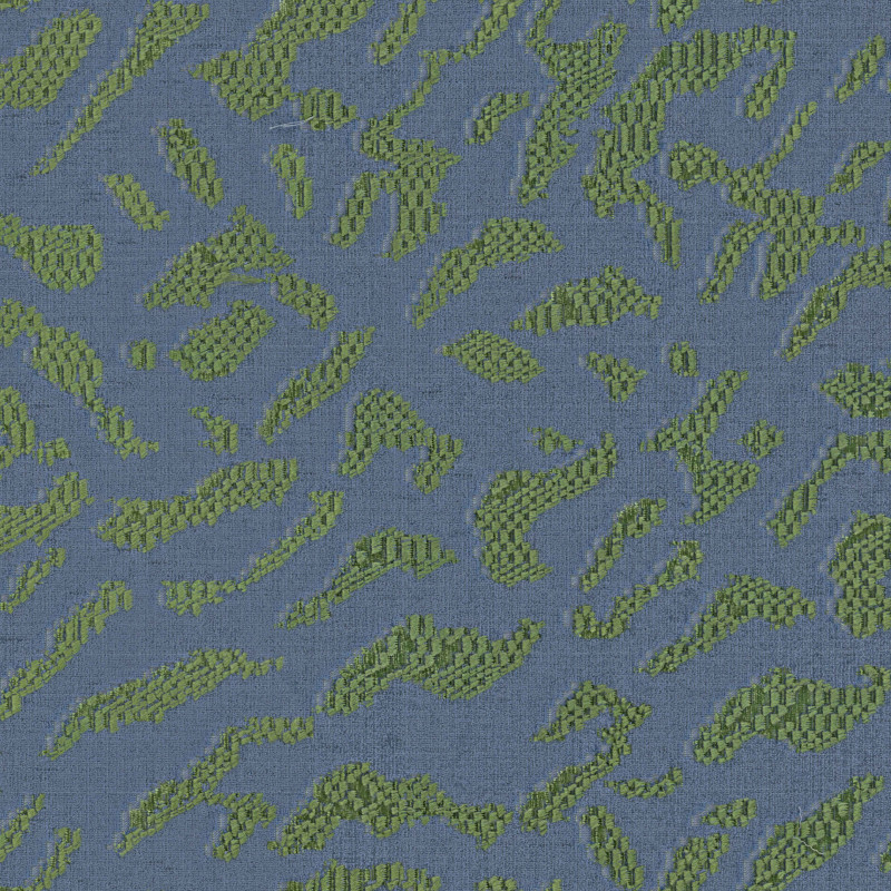 Stoff Bliss 11037-575 von Zimmer + Rohde