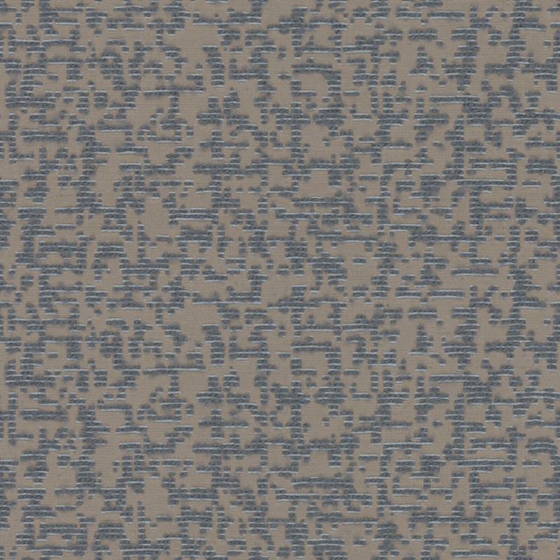 Stoff Rythm Delight 11040-585 von Zimmer + Rohde