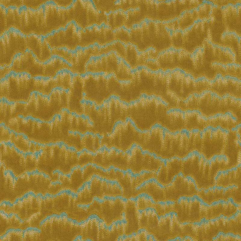 Stoff Mountain Lines 11054-165 von Ardecora