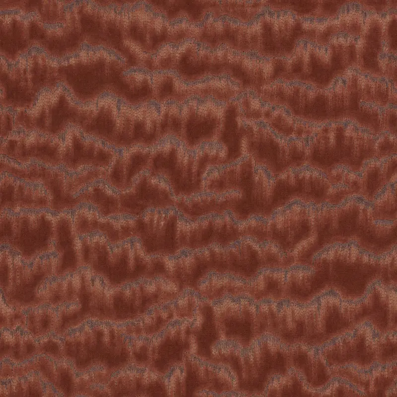 Stoff Mountain Lines 11054-386 von Ardecora