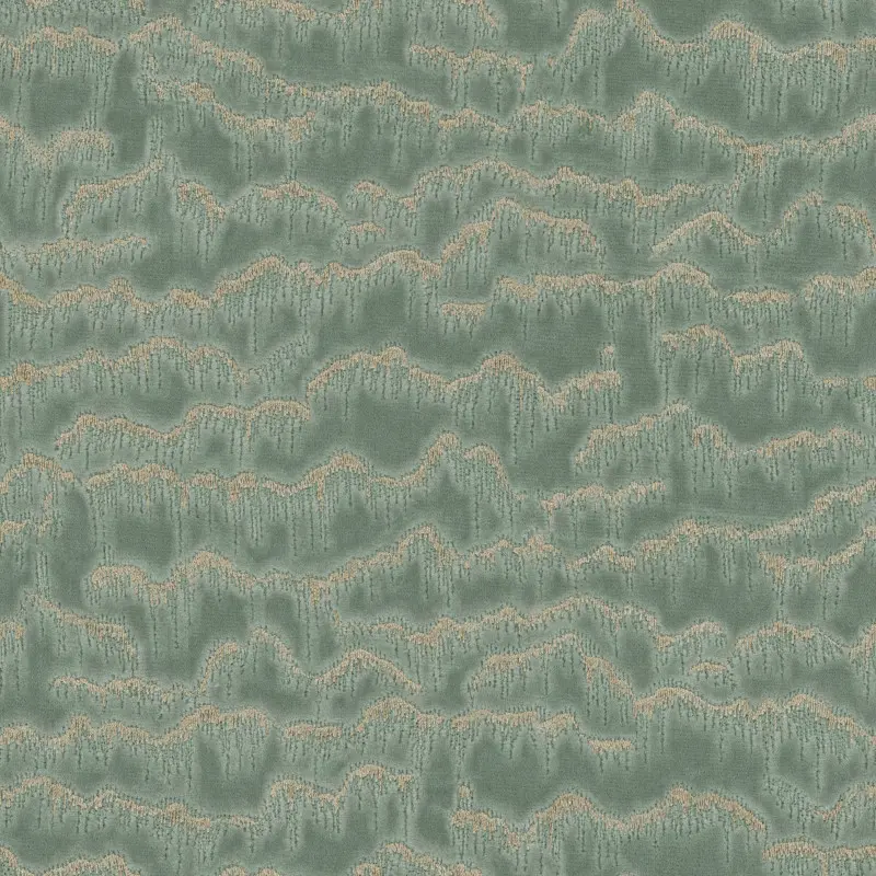 Stoff Mountain Lines 11054-684 von Ardecora